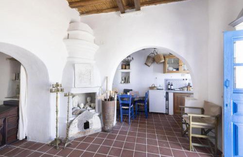 Daphnis the Artist s House - Photo 10