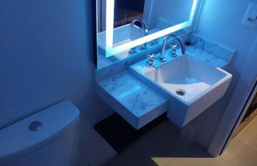 MyHome - Studio de Luxo próximo ao Shopping Iguatemi - Foto 17