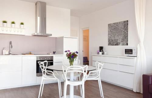 Stay U-nique Apartments Sant Pau - Photo 15