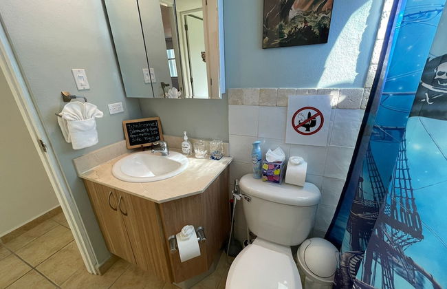 506 Ocean & Marina Views 3 Bed 2 Bath - Photo 24