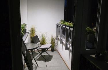 81 degrees - Hot Lodging - Gorąca Kwatera w centrum Gliwic z prywatną sauną - Foto 33