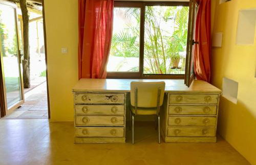 Las Palomitas Coastal Retreat in Tarifa sleeps 6 - Foto 27