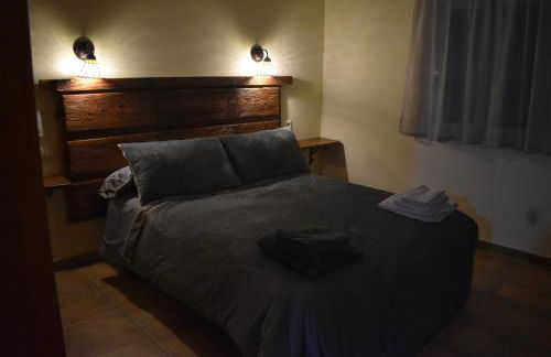 Casa Rural Fuente de la Plata - Foto 18