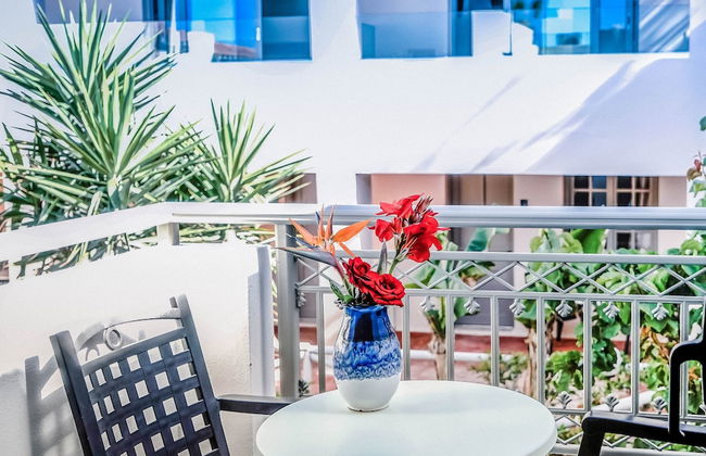 Castello Village Resort - Foto 18