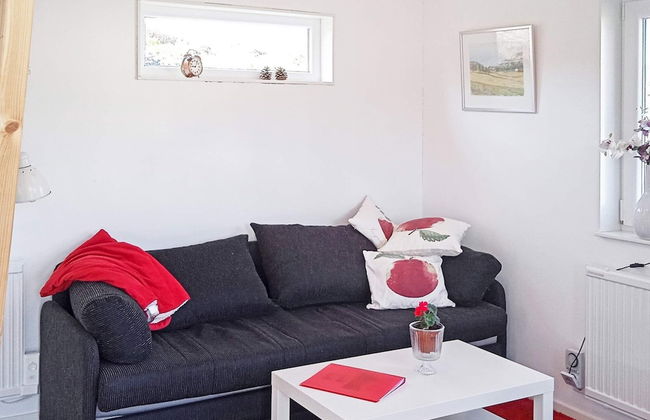 4 Person Holiday Home in Kyrkesund-by Traum - Foto 4