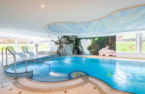 Alpino Charme Apartments - Foto 31