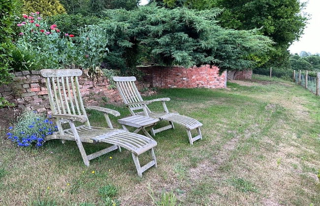 Cherry Tree Cottage - Foto 39