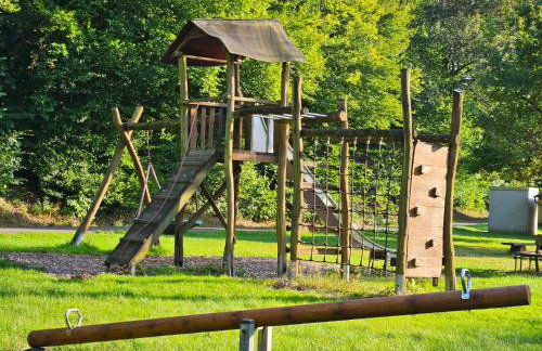 Ferienwohnung Schwarzhof- Hahnekräh am Bostalsee, helle 75 qm & hundefreundlich - Foto 49