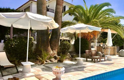 Theodora Hotel - Foto 29