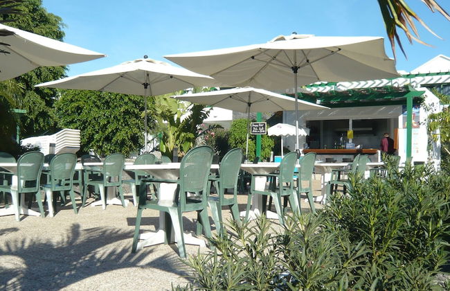 Apartamentos HG Lomo Blanco - Photo 38