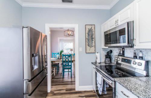 The Cumberland Cottage Near Florida Southern College - Foto 3