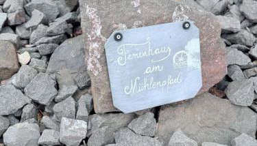 Ferienhaus am Mühlenpfad - Foto 3