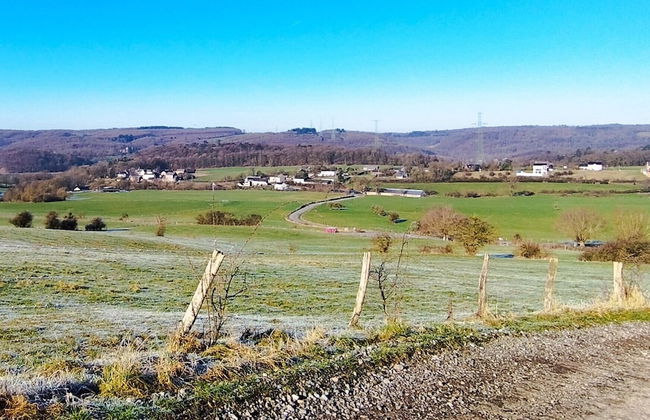 La Grange de David - Photo 69