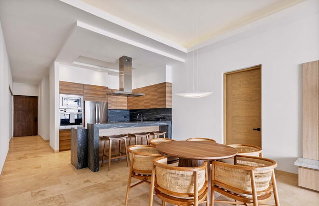 Live Aqua Private Residences La Paz - Foto 11