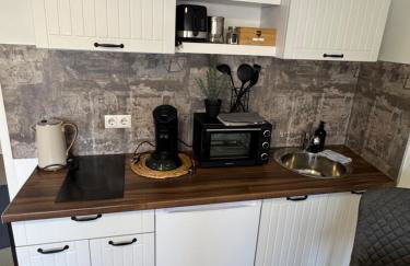 Stadtzauber Apartments - Foto 24