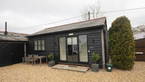 The Retreat The Barn - Foto 4