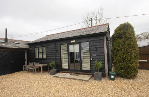 The Retreat The Barn - Foto 4