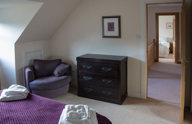 Highland Holiday Homes - Tulloch Ard - Foto 6