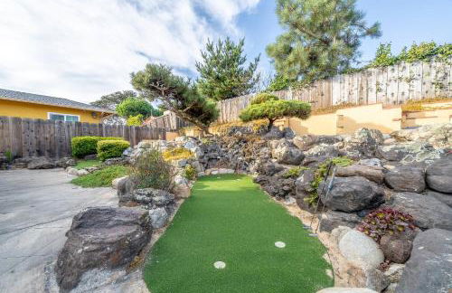 Fully Updated 3 BDR Seaside Home Minutes to Beach! - Foto 8