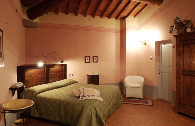 Cortona Resort - Le Terre Dei Cavalieri - Foto 2