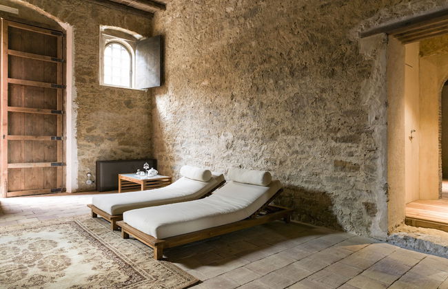 Wine Relais Feudi del Pisciotto - Foto 65