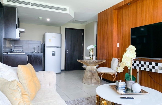 Departamento 2 habitaciones-Bellini 207 - Photo 14