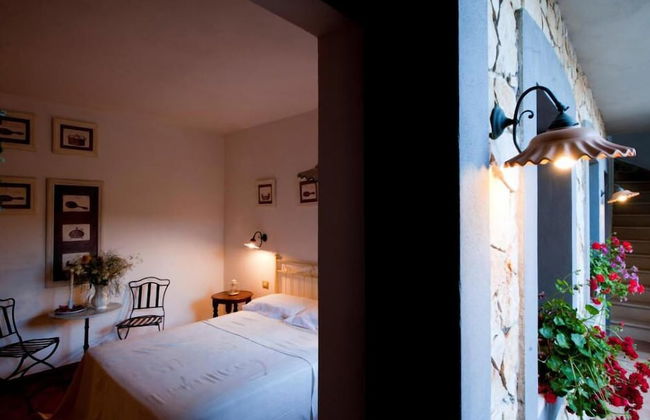 Masseria La Chiusa Delle More - Foto 5