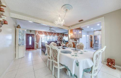 Ideal World Cup Hub Less Than 4 Mi to Hard Rock Stadium! - Foto 8