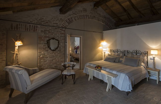 Antica Corte Pallavicina - Foto 4