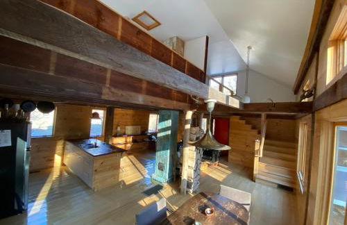 The Glow Room at Indian Hollow - Foto 16