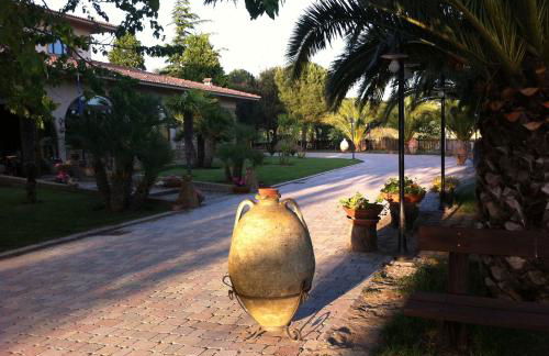 Agriturismo Il Drago - Foto 23