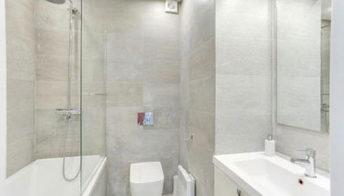 Jardin tropical, parking, climatisation - Photo 5