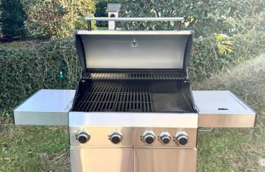 Maison de vacances tout confort - 300m des plages - Foto 18