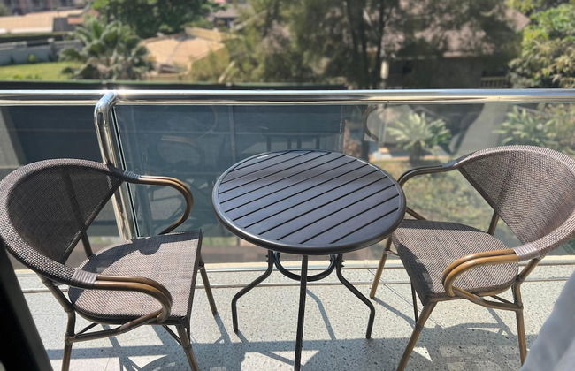 Q-Plus Apartments - Foto 22