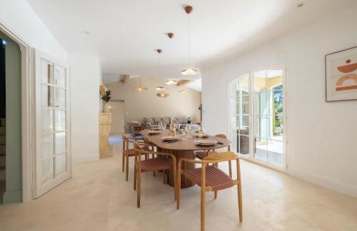 Jewel of 280m with Infinity Pool in Absolute Calm - Foto 11