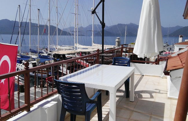 Uysal Suite and Loft - Foto 3