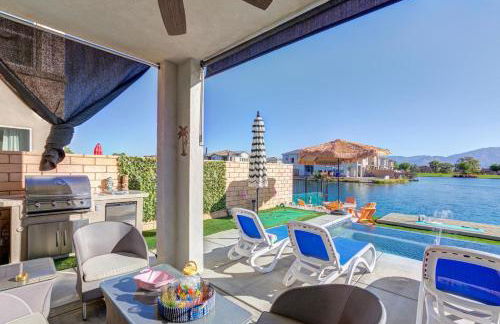 Tropical Paradise! Magnificent Lake View! - Foto 26