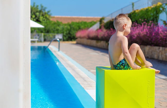 Babai Village Resort - Photo 28