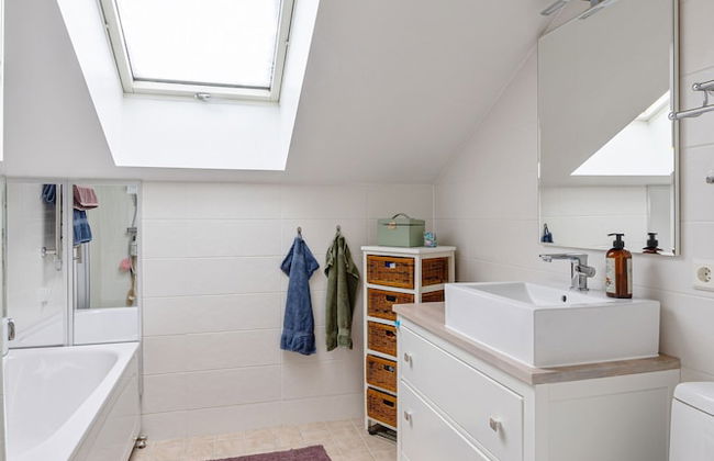 Modern Villa Stockholm - Photo 17