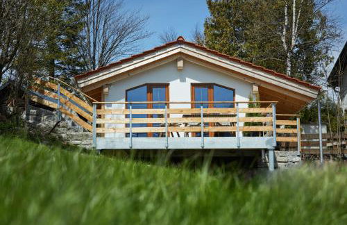 Achners Chalet am Forsthaus - Foto 27
