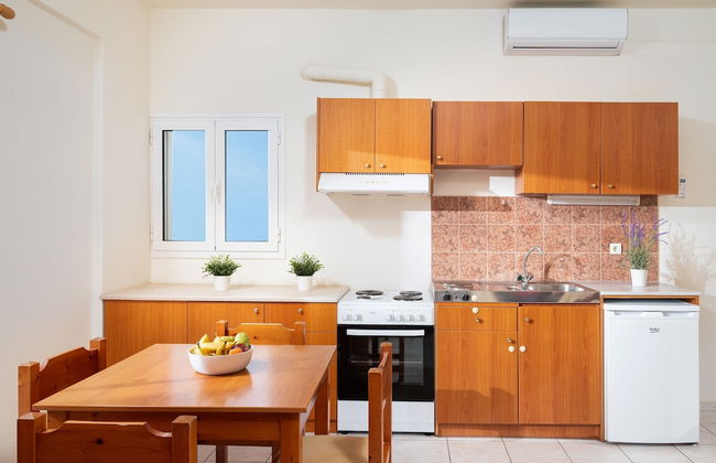 Mylos Apartments - Foto 9