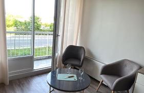 Studio de la gare - Foto 6