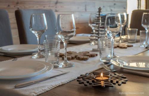 Appartement Queyrelet Orcières - Photo 7