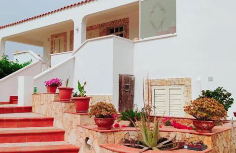 La Pergola Apartments - Foto 1