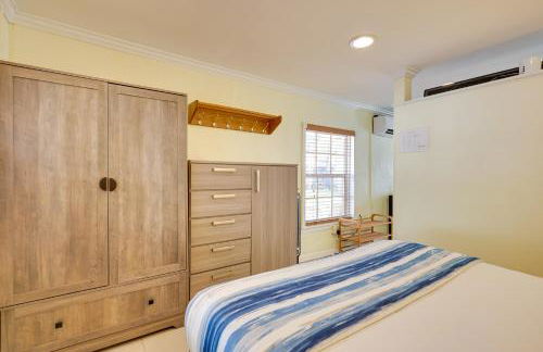 Detached Backyard Studio in Fort Lauderdale! - Foto 15