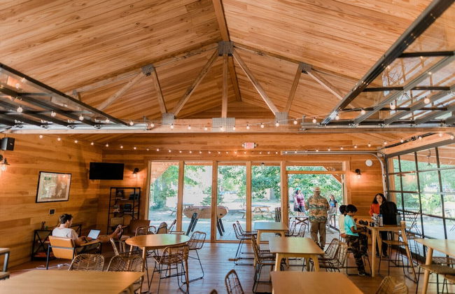 Huttopia Southern Maine - Photo 56