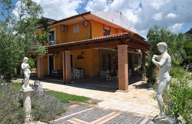 Meridiana Holiday House With Shared Swimming Pool - Foto 20