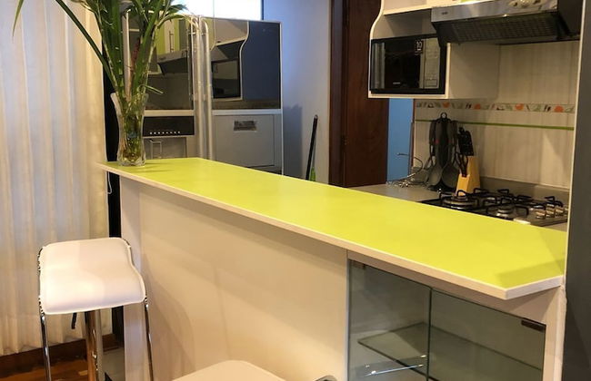 Hilaria Apartment Cusco - Foto 18