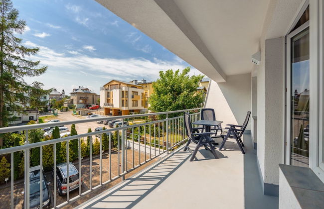 Apartamenty Sun & Snow w Rezydencji Bielik - Photo 7