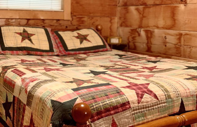 Elk Springs Resort - Foto 5